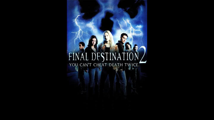 Awesome US Movies - Final Destination 2 (2003)