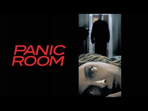 Awesome US Movies - Panic Room (2002)