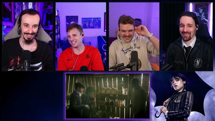Wednesday 2x2 (Early Access)