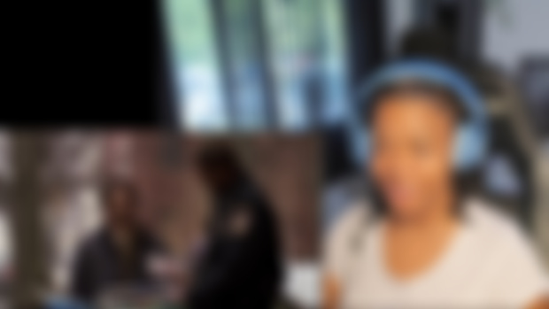 The Wire SEASON 4 EP 6 AND 7 FULL REACTION