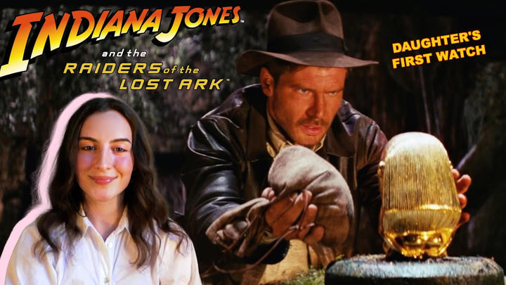 YouTube Edit Raiders Of The Lost Ark (1981)