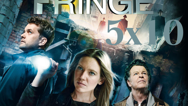 Fringe 5x10