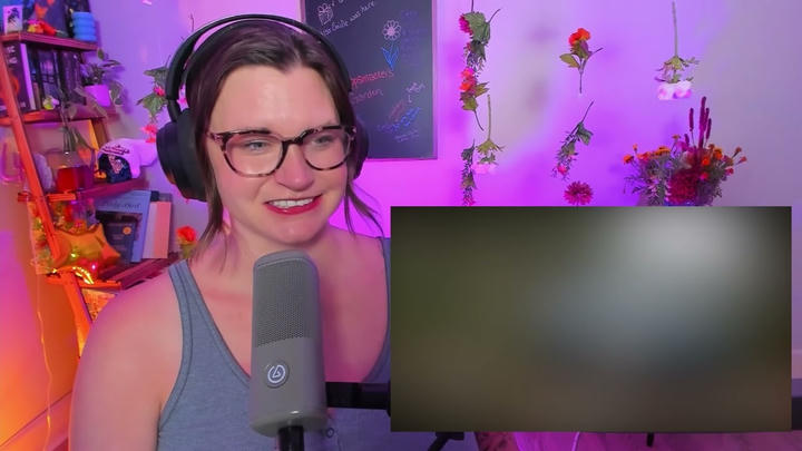 Lipps Reacts - Bring Her Back (2025)