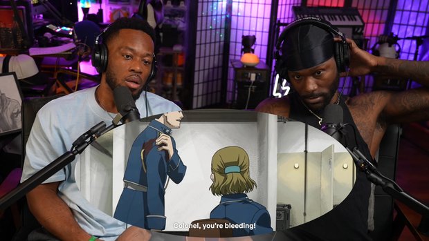 🚨 EARLY ACCESS ALERT! 🚨 Fullmetal Alchemist: Brotherhood 1X10 REACTION