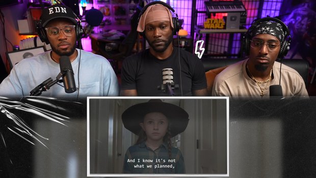 🚨 EARLY ACCESS ALERT! 🚨 The Walking Dead 9X6 RAW REACTION