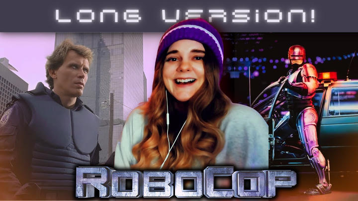 Whimsory - RoboCop (1987)