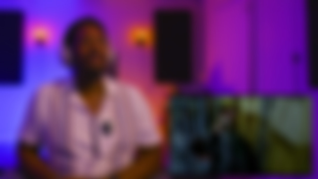 MellVerse - A Nightmare on Elm Street (1984)