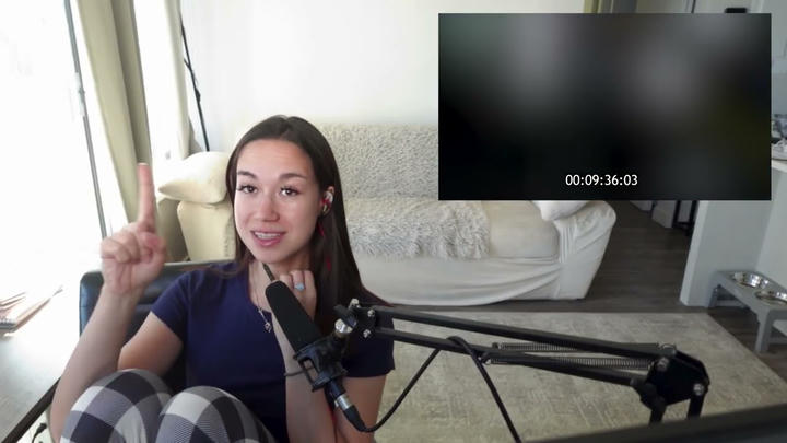 Dasha Reacts - The Expanse (2015)