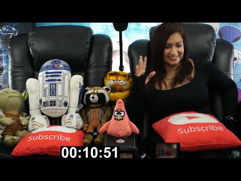 Star Trek TNG - The Drumhead - 4x21 - Full Length Reaction (Toy)