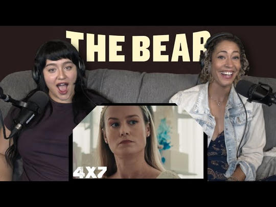 The Bear 4x07 “Bears” | Early Access