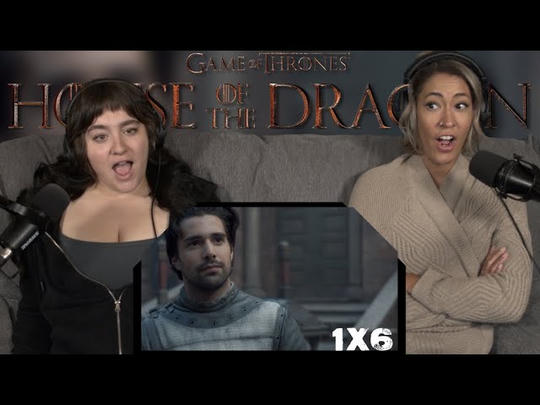 House of the Dragon 1x06 “The Princess and the Queen” | Early Access