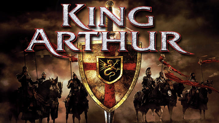 MJoy4Fun - King Arthur (2004)