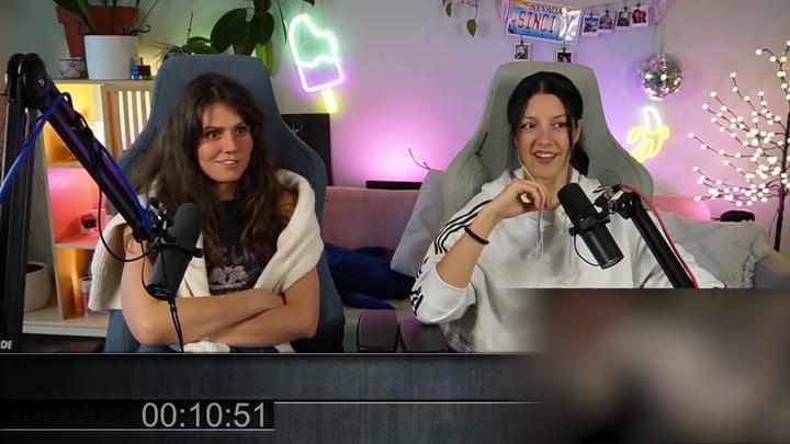 The Godfather with Ketty Reaction