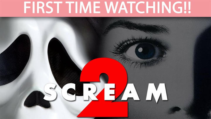Popcorn In Bed - Scream 2 (1997)