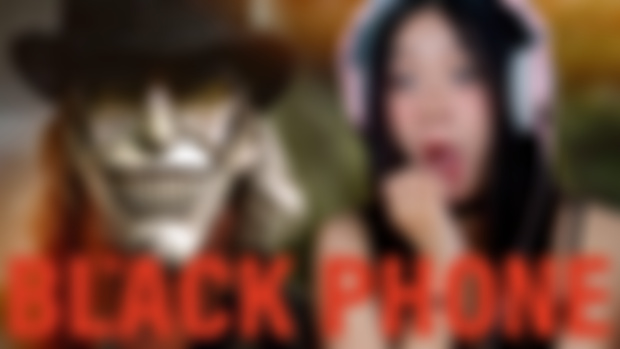 Movie Munchies - The Black Phone (2021)