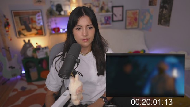 severance season 2 episode 4 [full length]