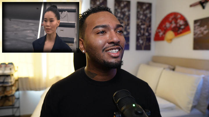 Cobra Kai Season 5 Ep 5-6 Reaction