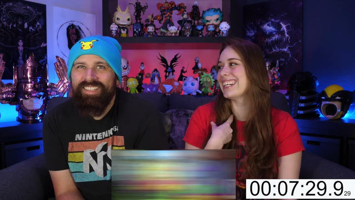 Smiling Friends Season 3 Episode 1 "Silly Samuel" Full Length Reaction