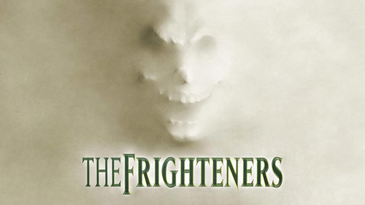 Rhetorical Thrill - The Frighteners (1996)