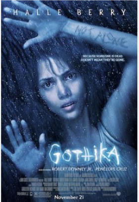 Devin G - Gothika (2003)