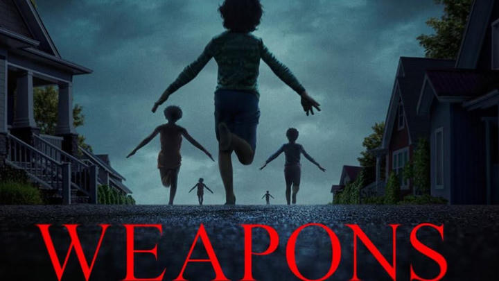 Coyzy Movie Night - Weapons (2025)