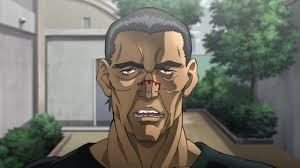 Baki- S1- EP7