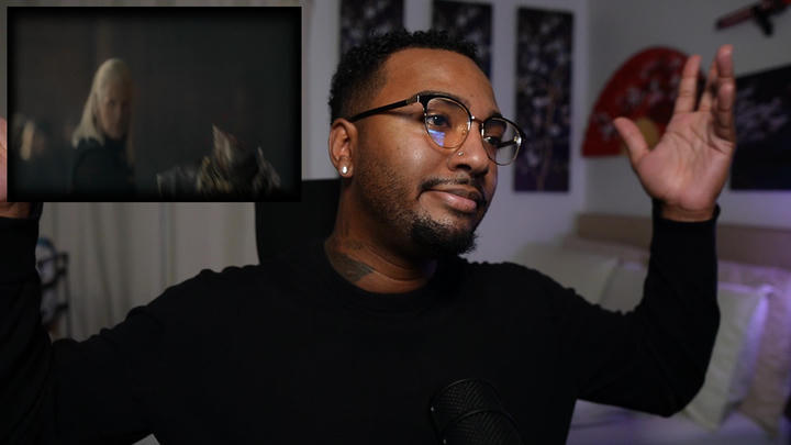 House of the Dragon Season 1 Ep 7-8 Reaction