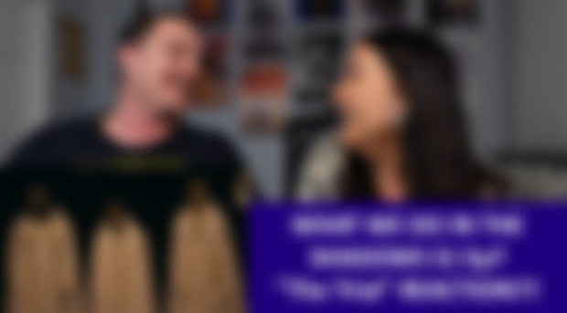 What We Do In The Shadows S1 Ep7 "The Trial" REACTION!