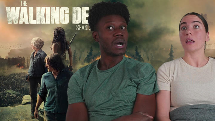 The Walking Dead (Season 10 - Episode 20)