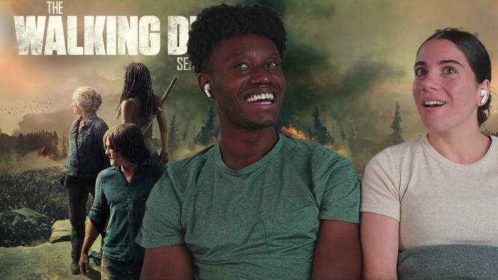 The Walking Dead (Season 10 - Episode 21)