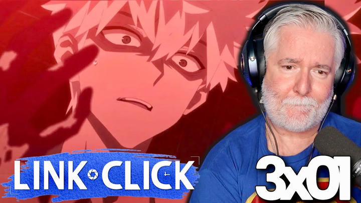 LINK CLICK | 3x1 | WATCH ALONG