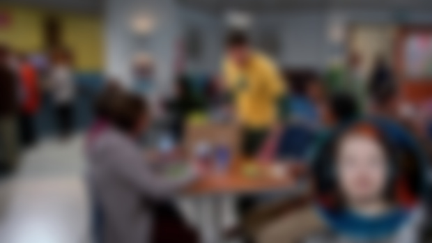 The Big Bang Theoy 7x19 & 7x20 FULL Reactions