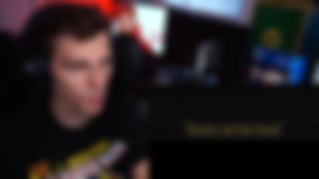 Dexter 5x4 Full Reaction!