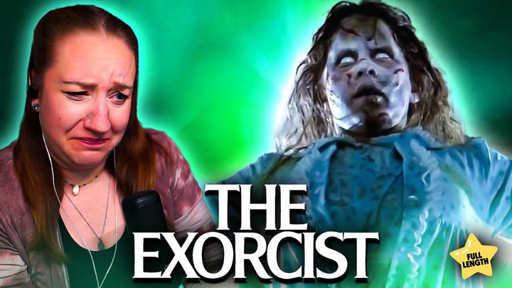 Movies with KL - The Exorcist (1973)
