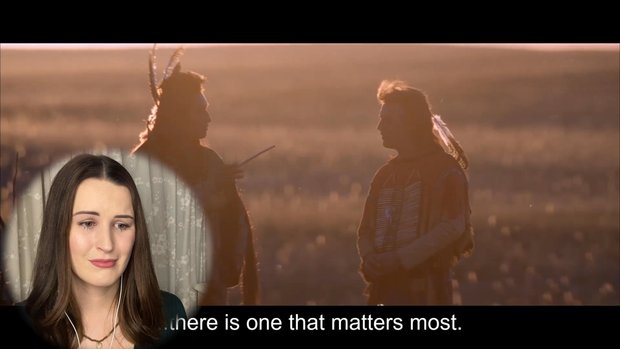 Movie Date With Kate - Dances with Wolves (1990)