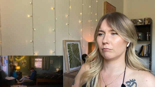 Heartstopper Season 2 Episodes 1-3 FULL REACTION