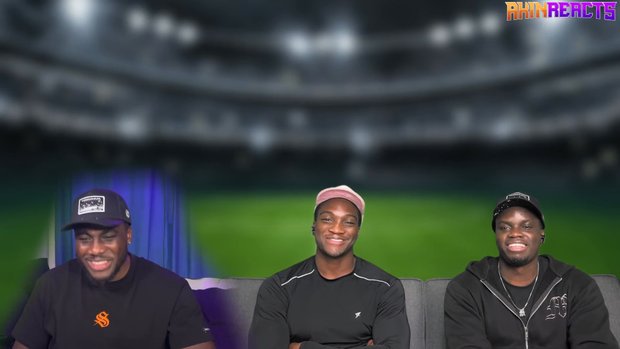 TED LASSO SEASON 3 EPISODE 10 UNCUT REACTION