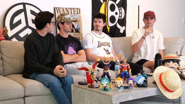 .Frieren. .Beyond. .Journey's. .End. 1x3