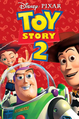 Devin G - Toy Story 2 (1999)