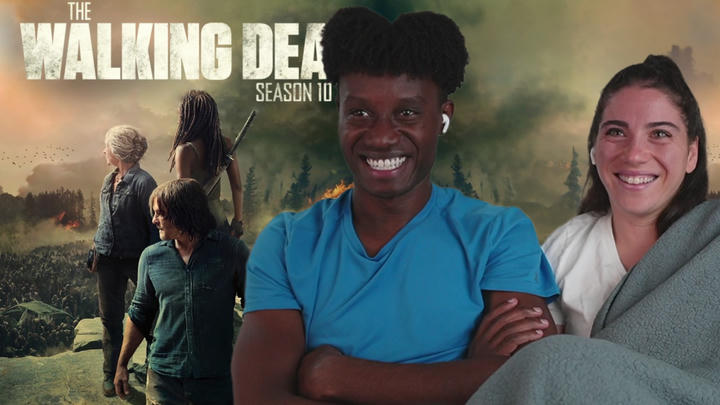 The Walking Dead (Season 10 - Episode 22)