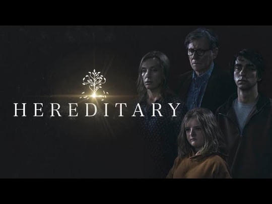 Hereditary UNCUT