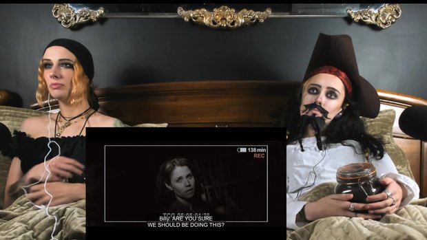 Tucker & Dale vs Evil