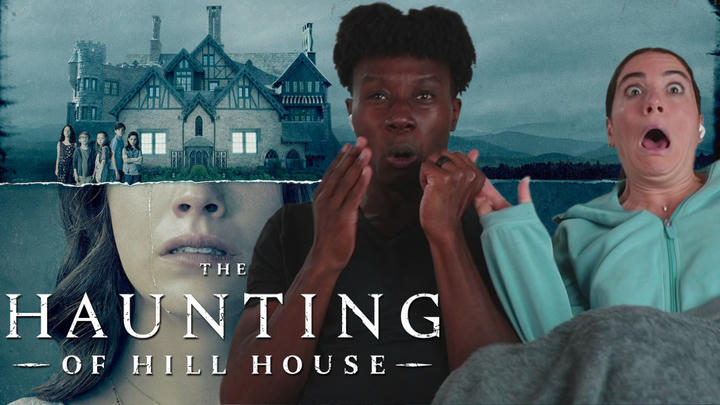 The Haunting of Hill House (Episode 8)