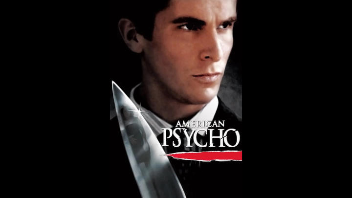 Full Reaction - American Psycho