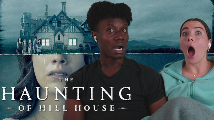 The Haunting of Hill House (Episode 9)