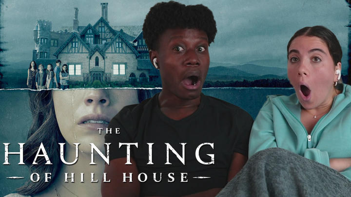The Haunting of Hill House (Episode 10)