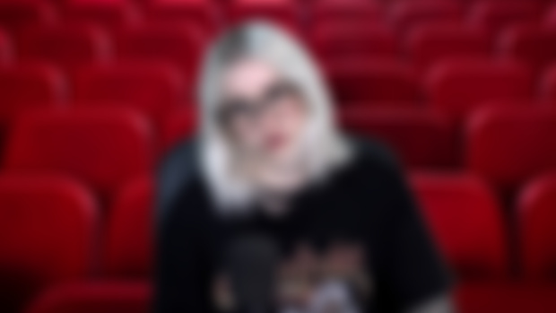 A Nightmare on Elm Street Full Blurred Reaction