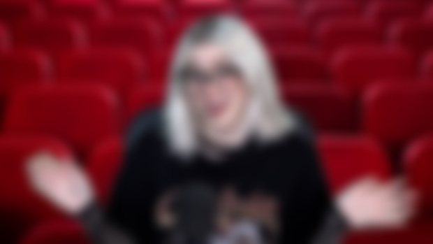 A Nightmare on Elm Street Long Cut Reaction