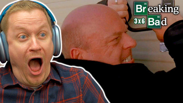 YouTube Edit: Breaking Bad 3x6 "Sunset" | Early Access