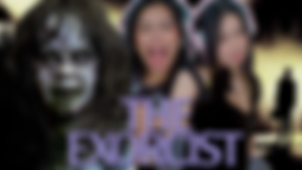 The Exorcist Reaction